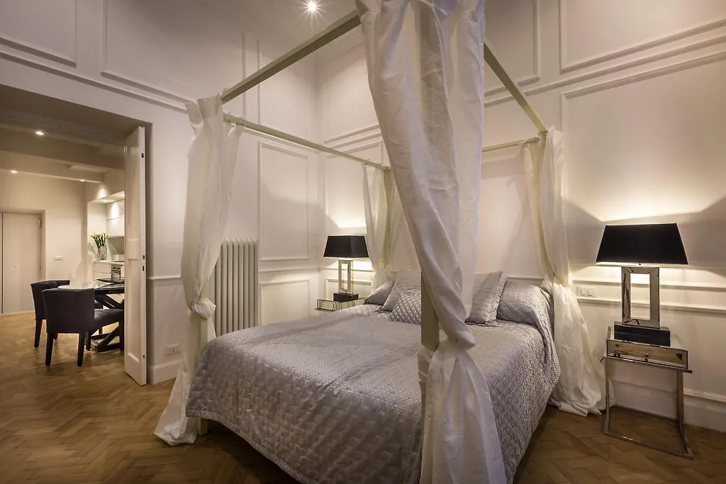 Old Town Apartments Rome