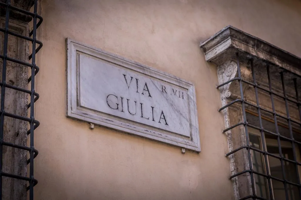 Old Town Apartments Rome
