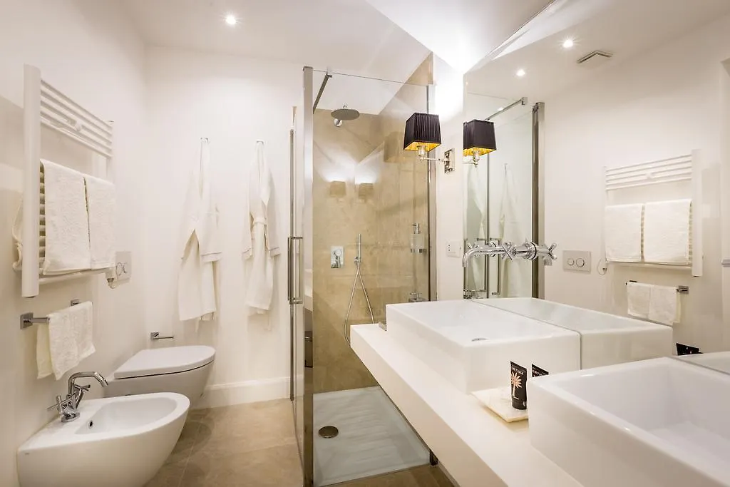 Old Town Apartments Rome Italy