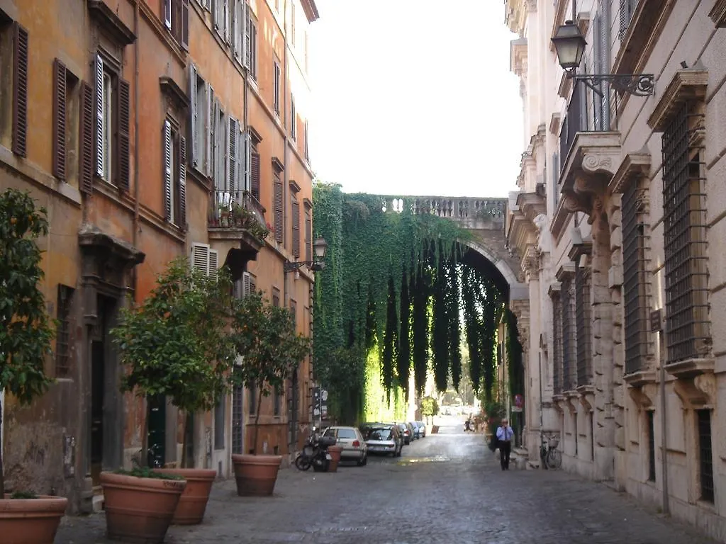 Old Town Apartments Rome