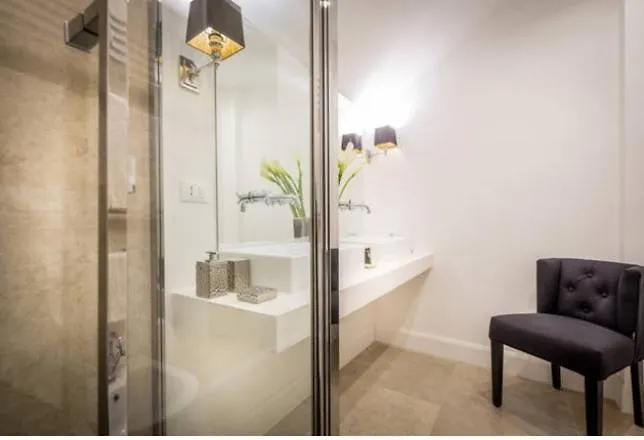 Old Town Apartments Roma