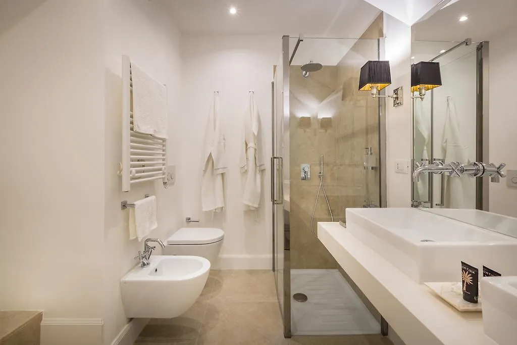 Old Town Apartments Roma