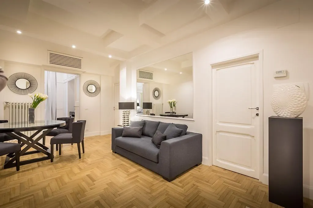 Old Town Apartments Roma