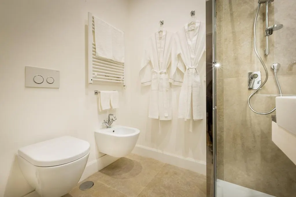 Old Town Apartments Roma
